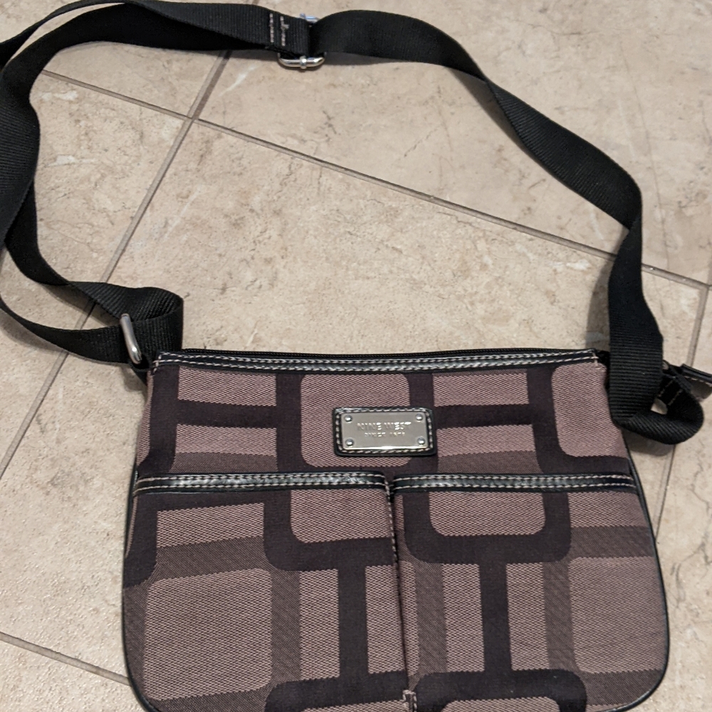 Nine West purse